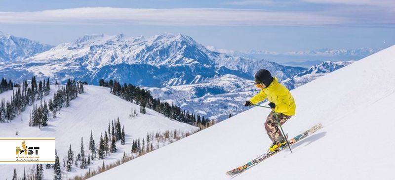 زمستان در قبرس