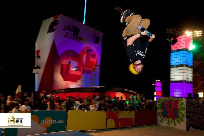 فستیوال مادر ملت