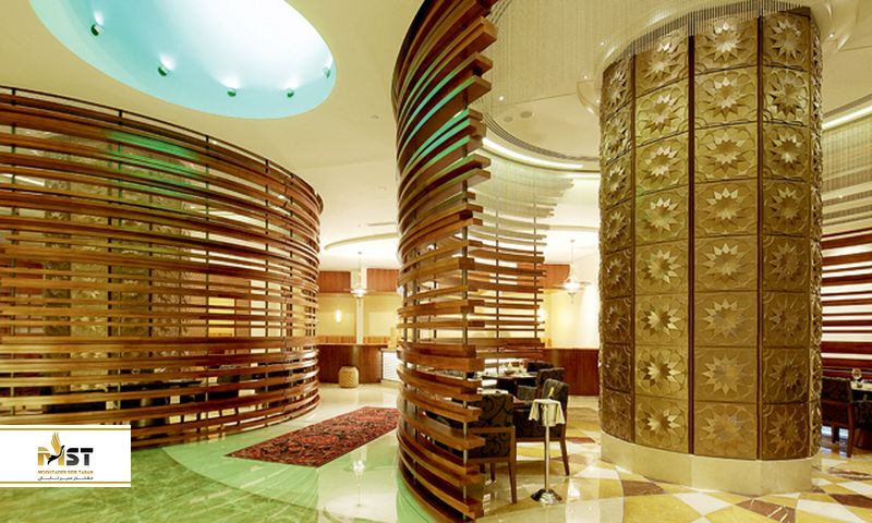 رستوران شایان