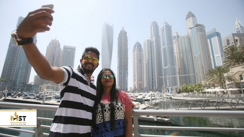  سفر به دبی