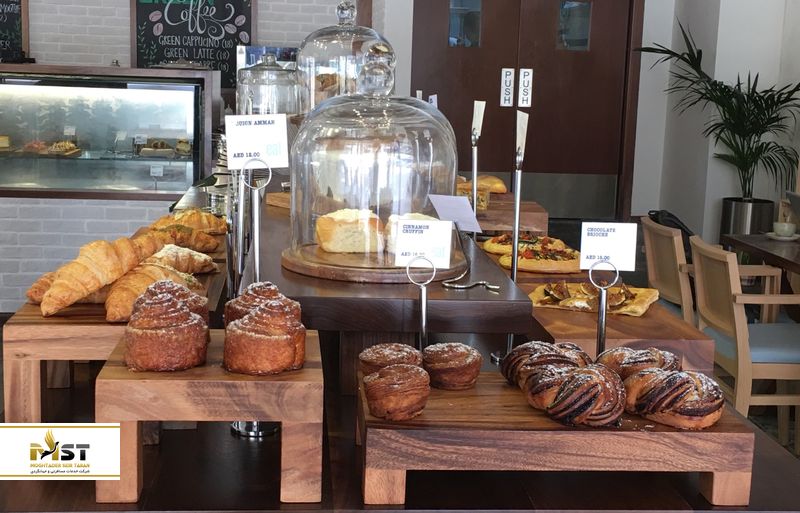 Eat Artisanal Bakery