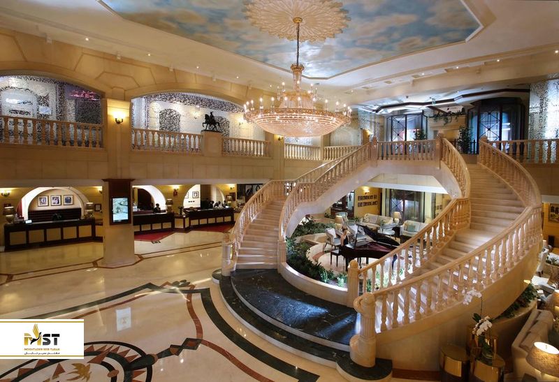 Carlton Palace Hotel