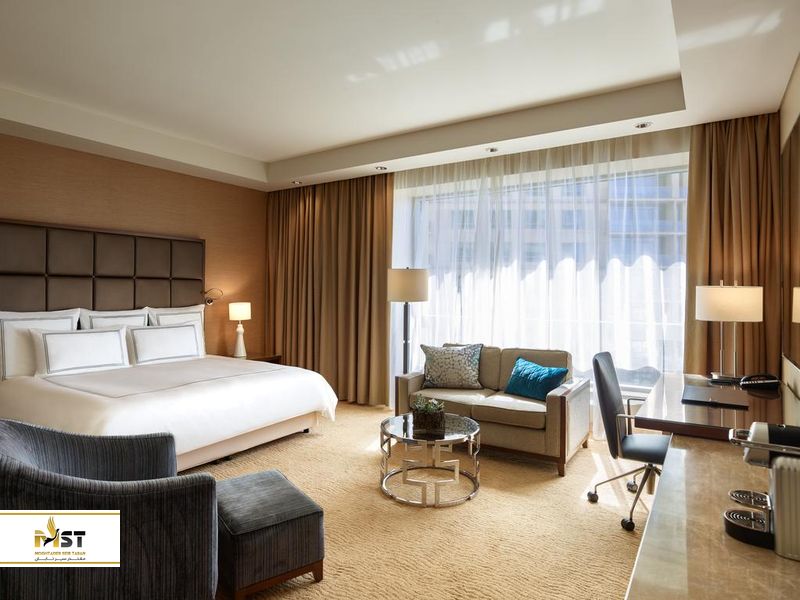 Swiss&ocirc;tel Al Ghurair