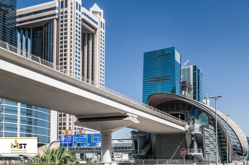 نمایشگاه طراحی فضای شهری