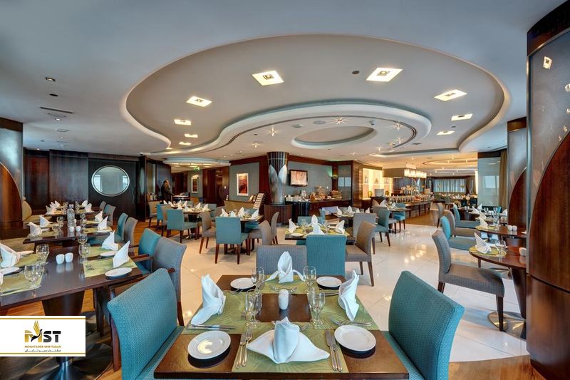 Rose Rayhaan by Rotana