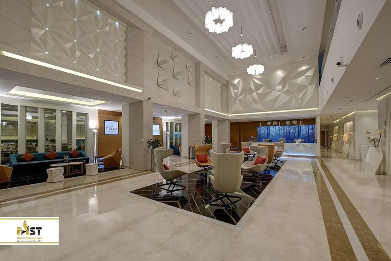 Royal Continental Hotel