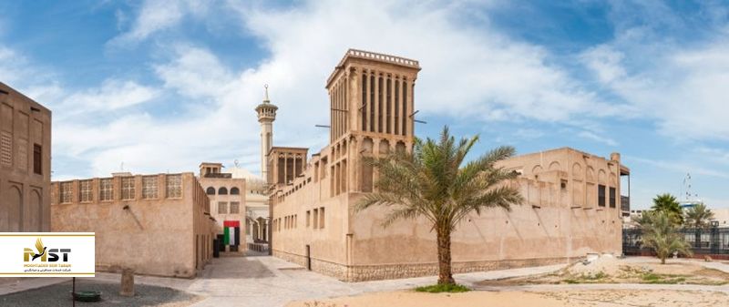 dubai-bastakiya