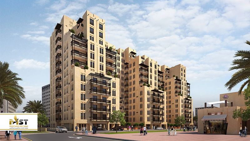 خیابان الرقه