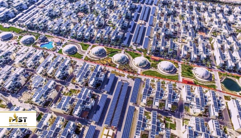 منطقه داون تاون