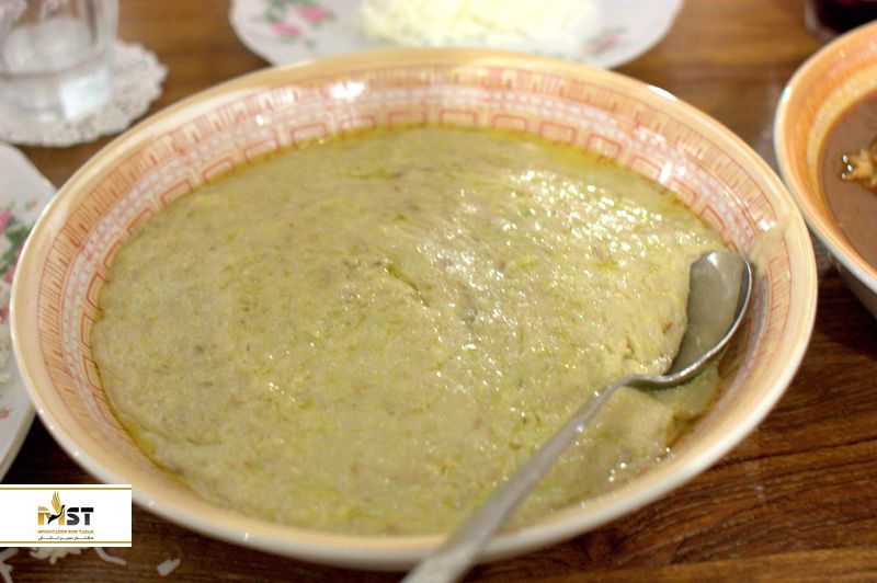 خوراکی&zwnj;های بومی دبی