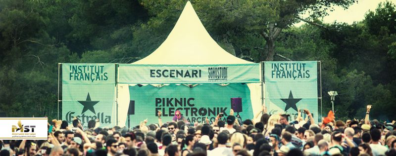 Piknic electronik