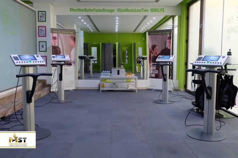 باشگاه ورزشی سی دقیقه