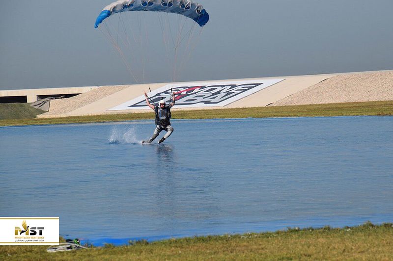  حرکات آکروباتیک