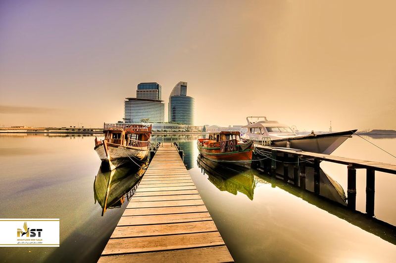 Inter Continental Dubai