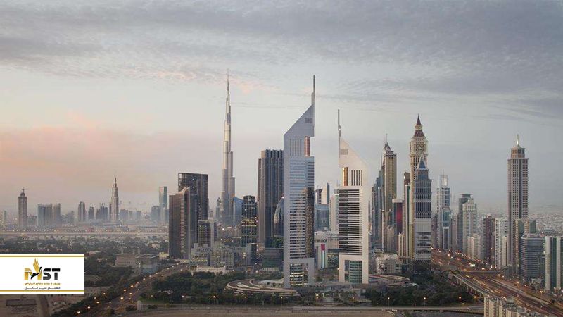 Jumeirah Emirates Towers