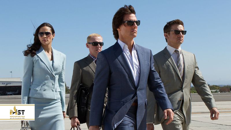 مأموریت غیرممکن