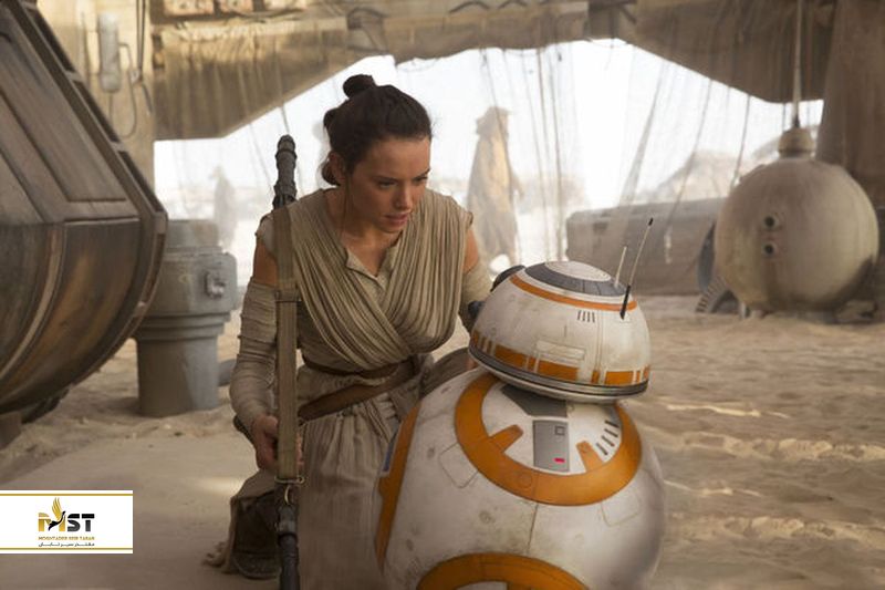 جنگ ستارگان