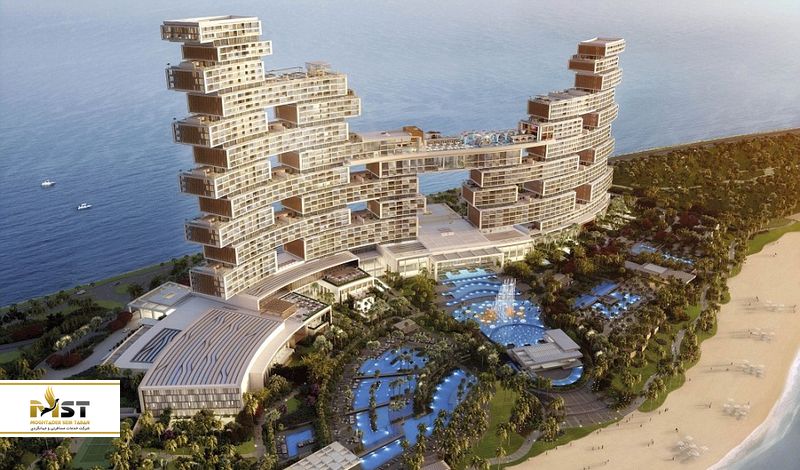 The Royal Atlantis Resort