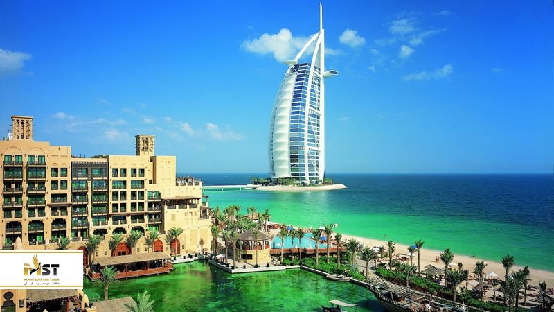 سفر به دبی