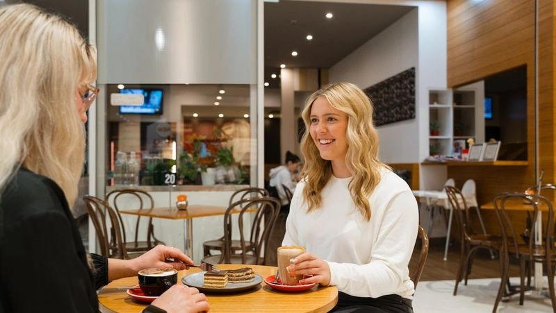 امکانات رفاهی در اوت لت&zwnj;های دبی