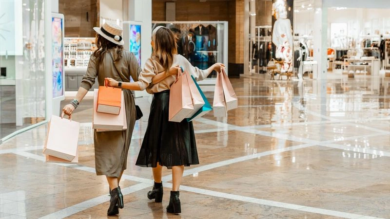 نکات و ترفندهای خرید از اوت لت&zwnj;های دبی