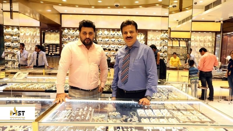 بازار مینای دبی