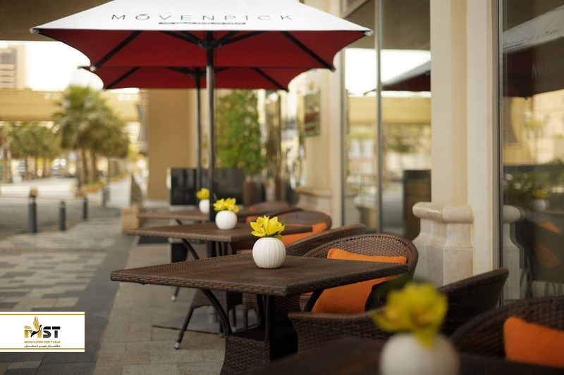 پارک ساحلی جمیرا