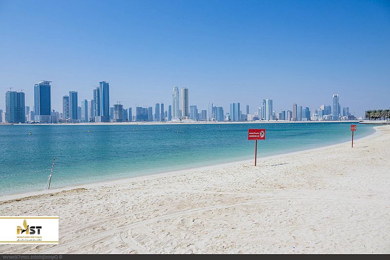 پارک ساحلی جمیرا