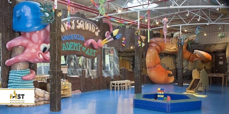 پارک ساحلی جمیرا