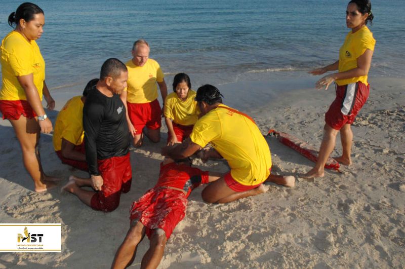 پارک ساحلی جمیرا