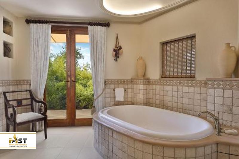 اقامتگاه صحرایی المحا