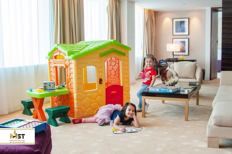 InterContinental Festival City