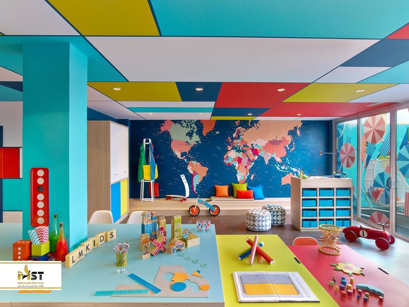 The Westin Mina Seyahi