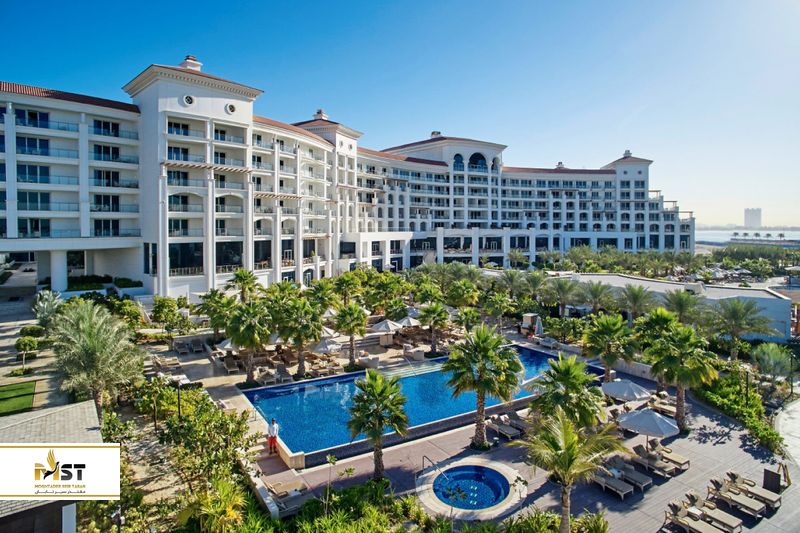 Waldorf Astoria Dubai Palm
