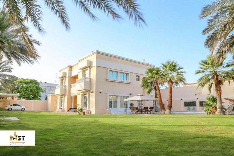 Villa At Elite Palaces