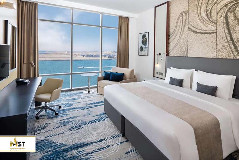 هتل ویندهام دبی (Wyndham Dubai Deira)