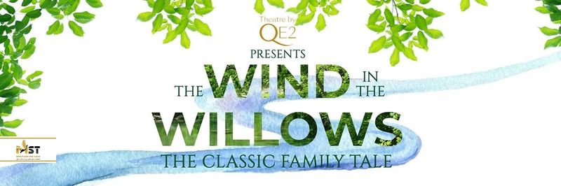 The Wind in The Willows