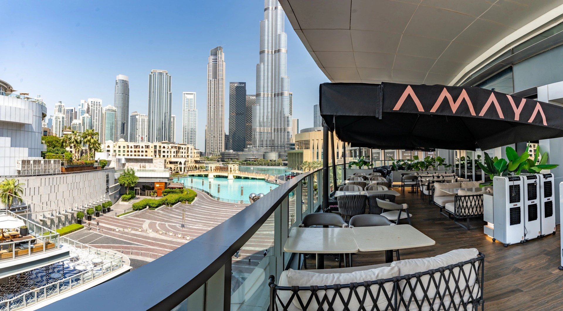 اهمیت رستوران&zwnj;ها در جذب گردشگر رستوران&zwnj;ها تاثیر زیادی در رونق گرفتن صنعت گردشگری در دبی دارند