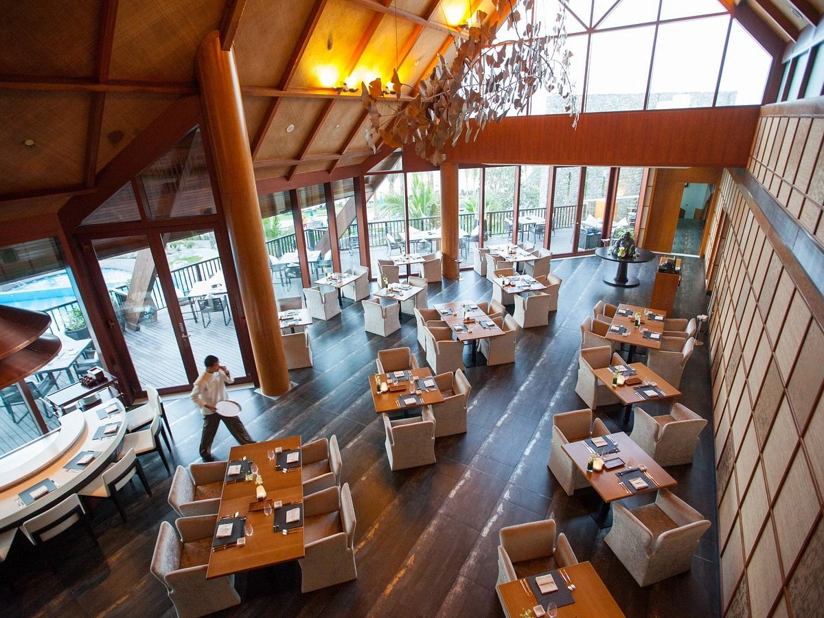  واکامی در دبی&nbsp; (Wakame) برای کسانی که دنبال رستوران لوکس در دبی هستند، واکامی گزینه خوبی محسوب می&zwnj;شود.