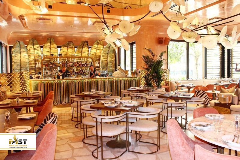 Flamingo Room by tashas