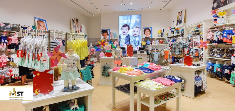 Carter&rsquo;s Dubai