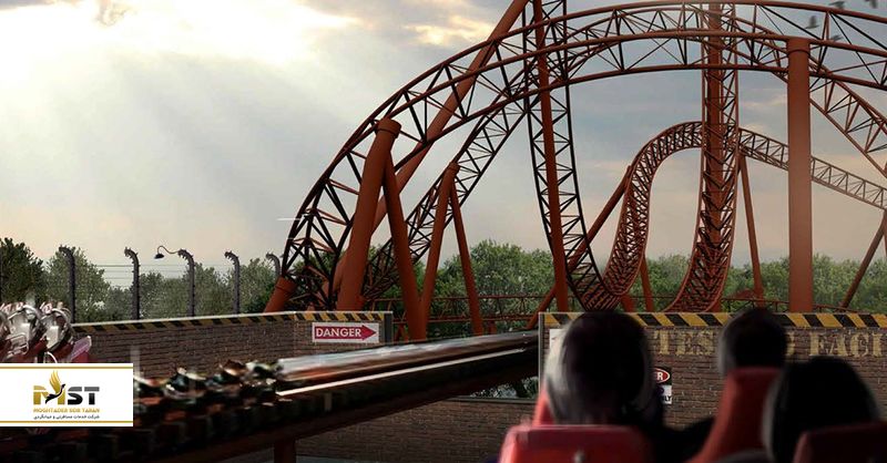 Capitol Bullet Train