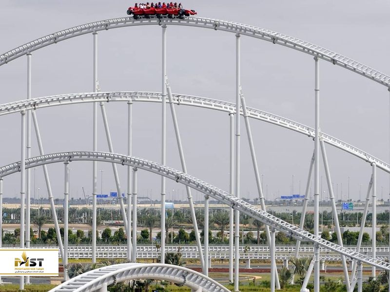 Ferrari World