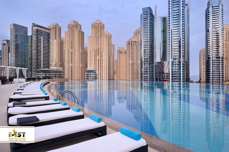 The Address Dubai Marina