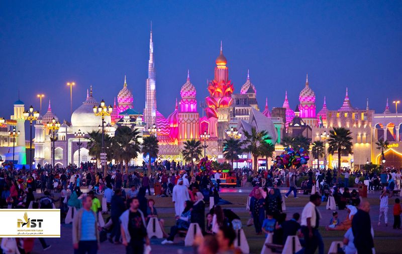 Global Village