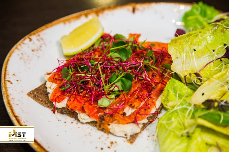  SuperNatural Kitchen