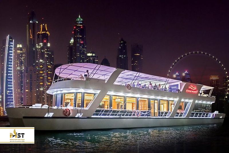 تورهای قایق سواری دبی