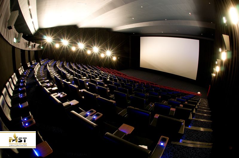 مرکز خرید بورجومان