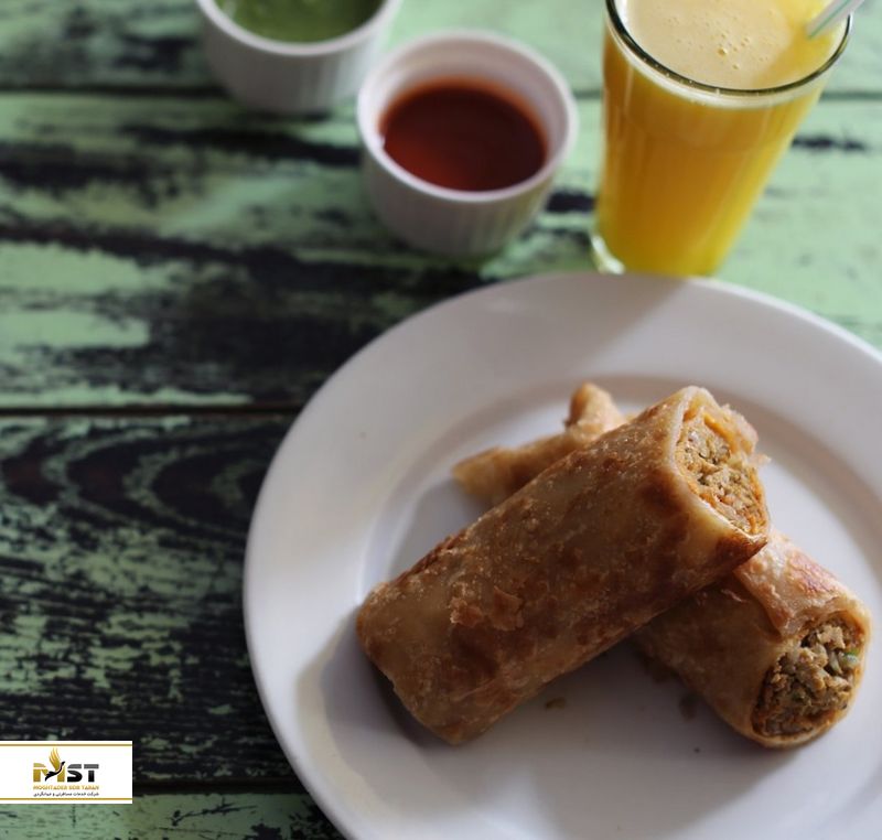 غذای ارزان در دبی