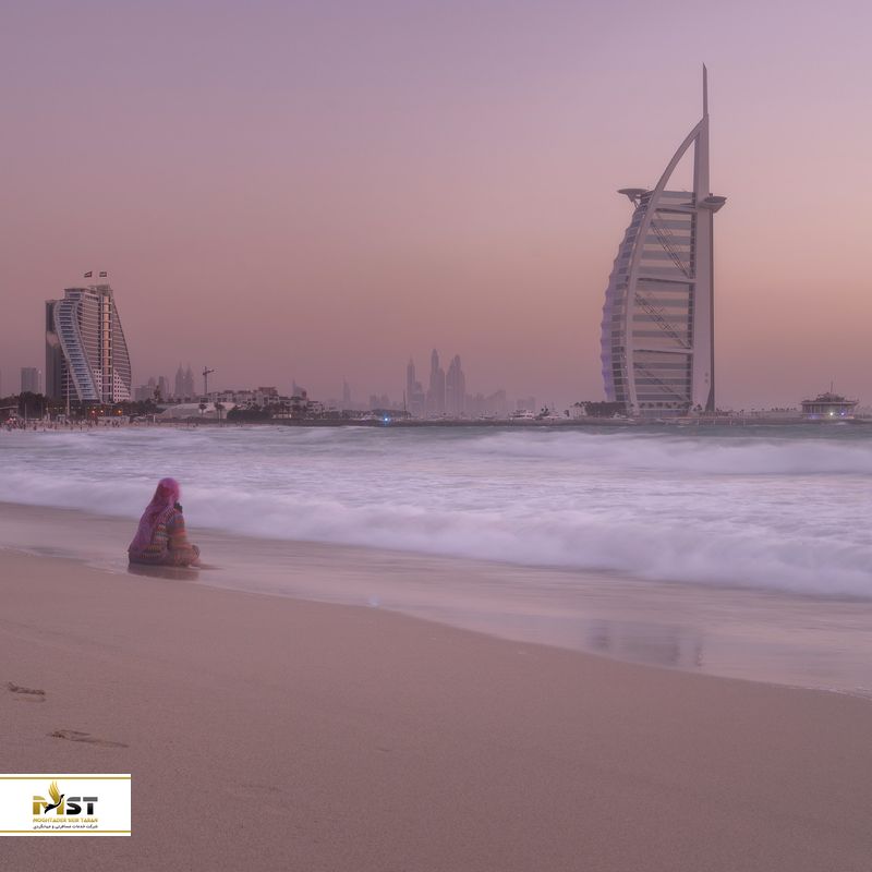 ساحل دبی